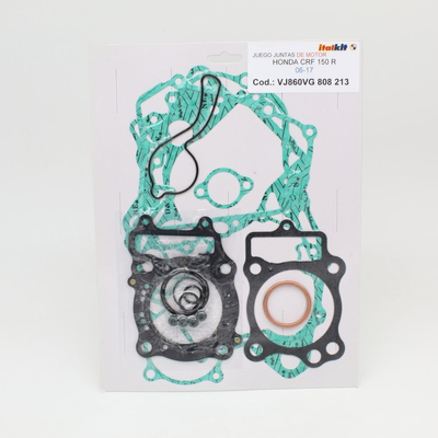 Complete Gasket Set ad. Honda CRF 150 R 07-25