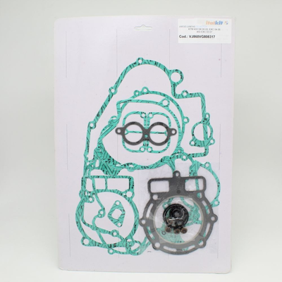 Complete Gasket Set ad. KTM 400 SX 00-02-EXC 04-06/450 EXC 03-07