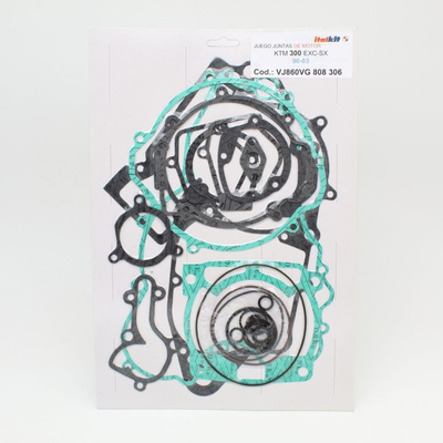 Complete Gasket Set ad. KTM 300 EXC-SX 90-03