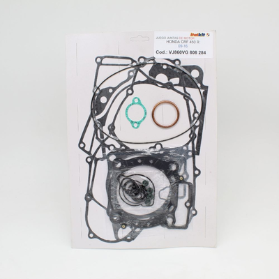 J.juntas motor ad. Honda CRF 450 R 09-16