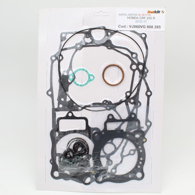 J.juntas motor ad. Honda CRF 250 R 10-17