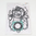 J.juntas motor ad. Honda CR 125 R 87-89