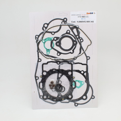 J.juntas motor ad. KTM 450 EXC 08-11/530 08-11