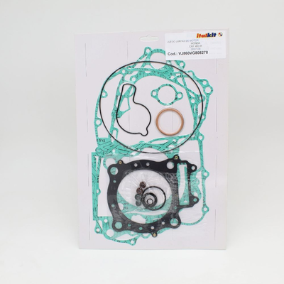Complete Gasket Set ad. Honda CRF 450 R 07-08