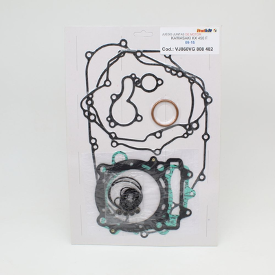 J.juntas motor ad. Kawasaki KX 450 F 09-15