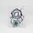 Complete Gasket Set ad. KTM SX 105 03-11