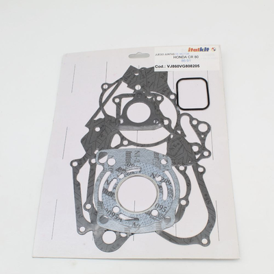 Complete Gasket Set ad. Honda CR 80 86-91
