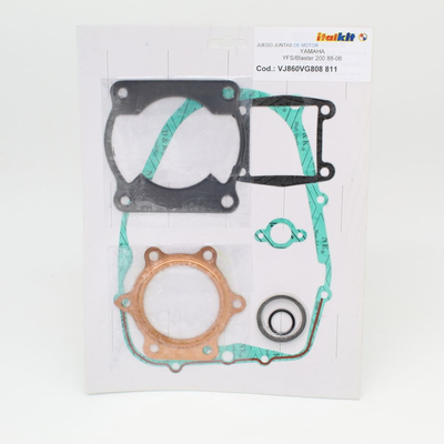 Complete Gasket Set ad. Yamaha YFS/Blaster 200 88-06