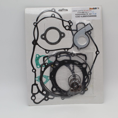 Complete Gasket Set ad. Husqvarna FE 501 17-21/KTM 500 EXC-F 17-21