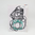 J.juntas motor ad. Suzuki RM 250 99-00