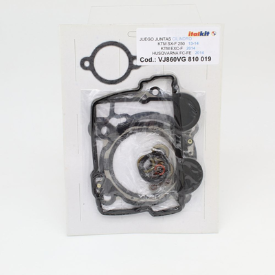 Top End Gasket Set ad. KTM 250 SX-F 13-15 EXC-F 14-16/Husq. FC 14-15-FE 14-16