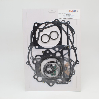 Complete Gasket Set ad. Yamaha 660 YFM Grizzly 02-08/Rhino Auto 04-07