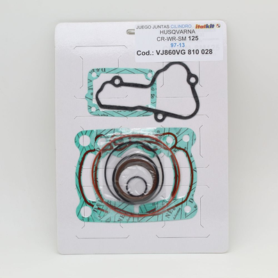 Top End Gasket Set ad. Husqvarna CR-WM-SM 125 97-13