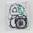 Complete Gasket Set ad. Yamaha YZ 450 F 18-19-WRF 19-20