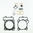 Top End Gasket Set ad. Honda CRF 250R/X 18-25