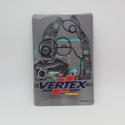 Complete Gasket Set ad. Suzuki LTR 450 06-09
