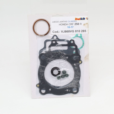 Top End Gasket Set ad. Honda CRF 250R 10-17