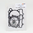 Top End Gasket Set ad. Suzuki RMZ 250 07-09