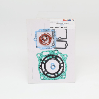 Top End Gasket Set ad. Kawasaki KX 125 95-97