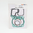 Top End Gasket Set ad. Suzuki RM 80 91-01