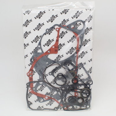 J.juntas motor con retenes ad. Suzuki RM 125 98-00