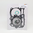 J.juntas cilindro ad. Yamaha YFM 660 Grizzly 02-08/Rhino Auto 04-07
