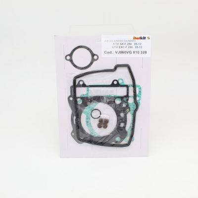 Top End Gasket Set ad. KTM 250 SX-F 05-12/EXC-F 06-13