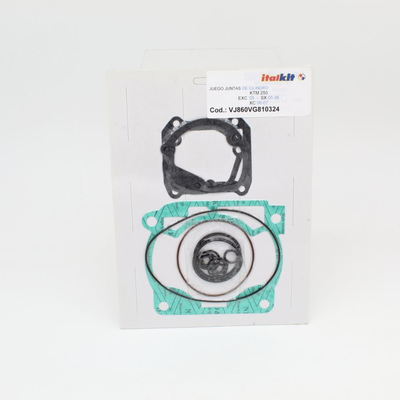 J.juntas cilindro ad. KTM 250 EXC 05-SX 05-06-MX 06-07