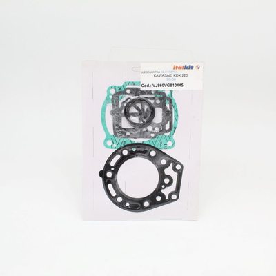 J.juntas cilindro ad. Kawasaki KDX 220 97-05