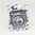 J.juntas cilindro ad. Yamaha 700 Grizzly 07-14/Raptor 06-14/Rhino 08-13