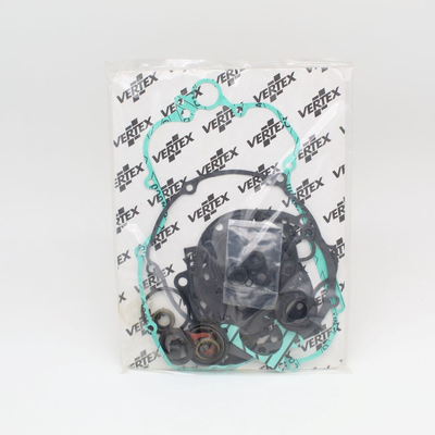 Complete Gasket Set (with oil seals) ad. Kawasaki KX 125 01-02