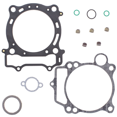 Top End Gasket Set ad. Yamaha YZ 450 F 03-05/WR-F 03-06/YFZ 04-13