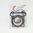 J.juntas cilindro ad. Yamaha YFM 350 Bruin 04-07/Grizzly 07-10/Wolv.06-11