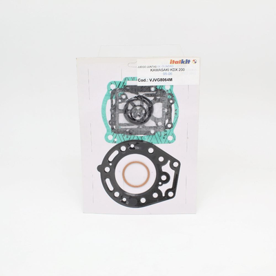 Top End Gasket Set ad. Kawasaki KDX 200 95-06