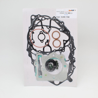 Complete Gasket Set ad. Honda TRX 400 EX 99-04