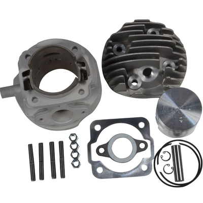 Top-End engine kit ad. Ape 50 a 102 cc. D. 55 (GILARDONI)