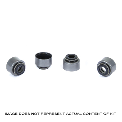 Valve Stem Seal ad. Yamaha YZ450F '10-19 + VMAX 1200 '86-01