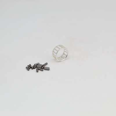 Big End Bearing 18x24x12 Racing Silver