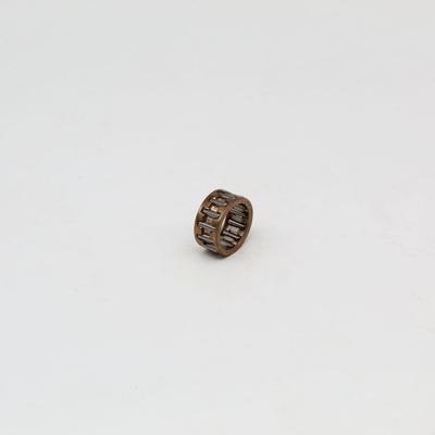 Big End Bearing 16x21x10 Silver