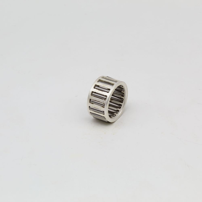 Big End Bearing 24x31x17 Racing Silver