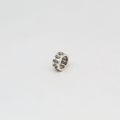 Big End Bearing 16x22x10 Silver