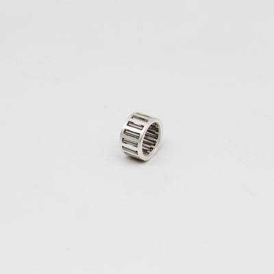 Big End Bearing 18x24x13,3 Racing Silver