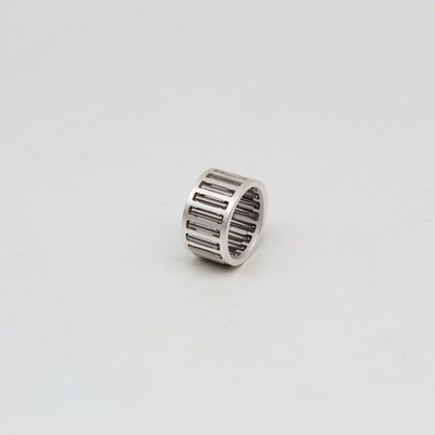 Big End Bearing 24x30x17 Racing Silver