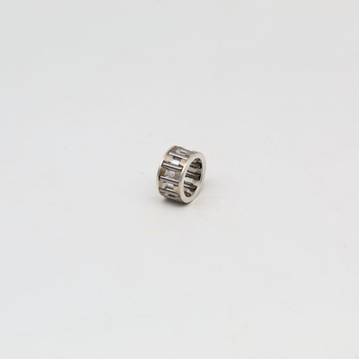 Big End Bearing 16x22x12 Silver