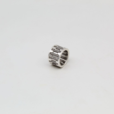Big End Bearing 20x26x17 Silver