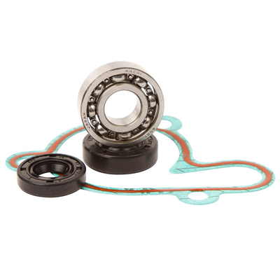 Kit reparación bomba agua ad. Yamaha YZ 85 02-18