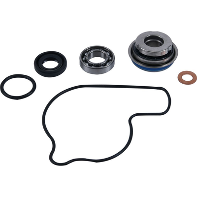 Kit reparación bomba agua ad. Honda CRF 450R 17-22/RWE 19-22/RX 17-22