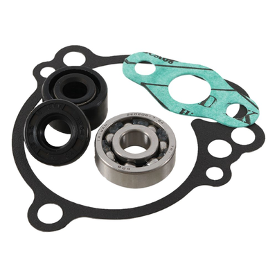 Kit reparación bomba agua ad. Kawasaki KX 65 06-23