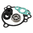 Waterpump Rebuild kit ad. Kawasaki KX 65 06-16