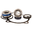 Waterpump Rebuild kit ad. Yamaha 660 Grizzly 02-08/Rhino 04-07